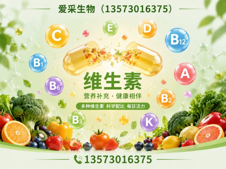 郓城县爱采生物展示图